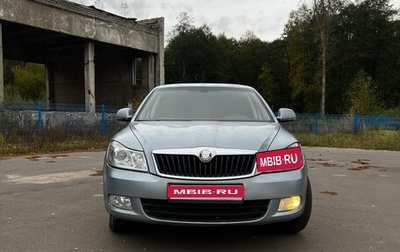 Skoda Octavia, 2009 год, 400 000 рублей, 1 фотография