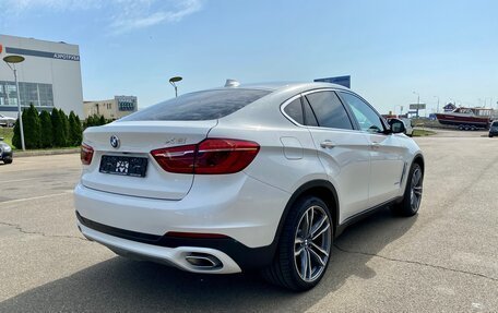 BMW X6, 2017 год, 4 999 999 рублей, 2 фотография
