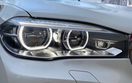 BMW X6, 2017 год, 4 999 999 рублей, 6 фотография