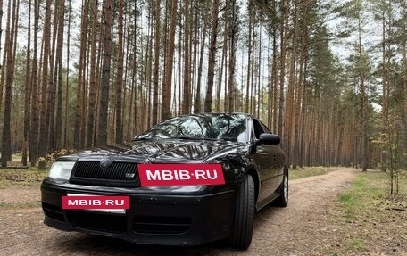 Skoda Octavia IV, 2008 год, 600 000 рублей, 24 фотография