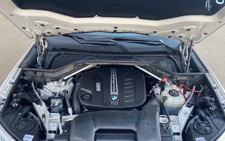 BMW X6, 2017 год, 4 999 999 рублей, 20 фотография