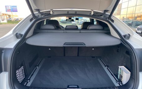 BMW X6, 2017 год, 4 999 999 рублей, 13 фотография