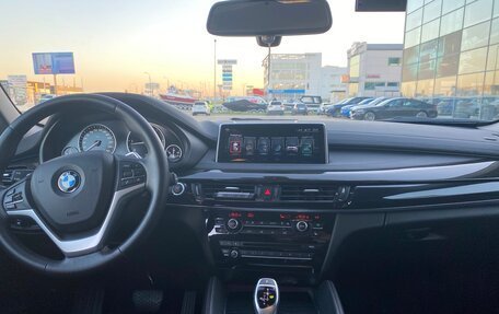 BMW X6, 2017 год, 4 999 999 рублей, 16 фотография