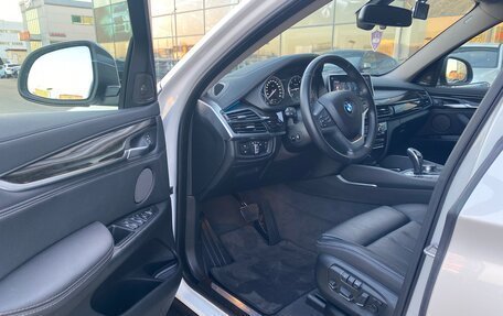 BMW X6, 2017 год, 4 999 999 рублей, 18 фотография
