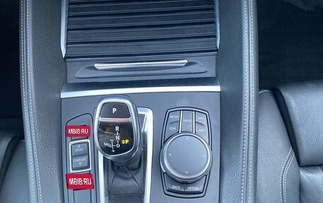 BMW X6, 2017 год, 4 999 999 рублей, 10 фотография