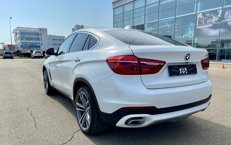 BMW X6, 2017 год, 4 999 999 рублей, 21 фотография