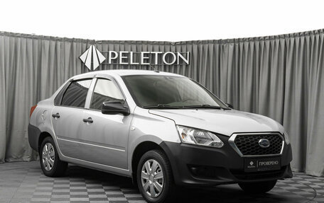 Datsun on-DO I рестайлинг, 2019 год, 480 000 рублей, 2 фотография