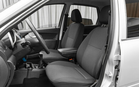 Datsun on-DO I рестайлинг, 2019 год, 480 000 рублей, 11 фотография