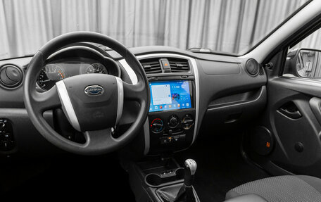 Datsun on-DO I рестайлинг, 2019 год, 480 000 рублей, 9 фотография