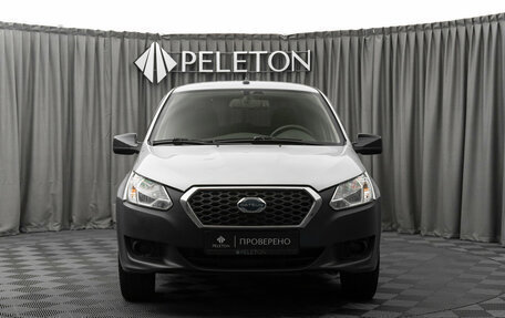 Datsun on-DO I рестайлинг, 2019 год, 480 000 рублей, 3 фотография