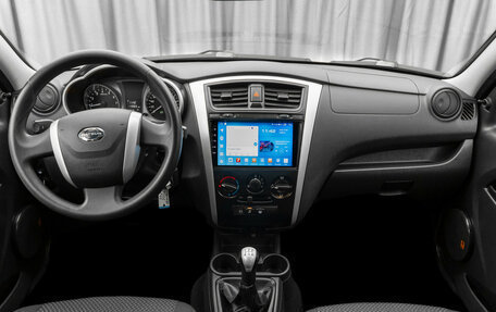 Datsun on-DO I рестайлинг, 2019 год, 480 000 рублей, 10 фотография