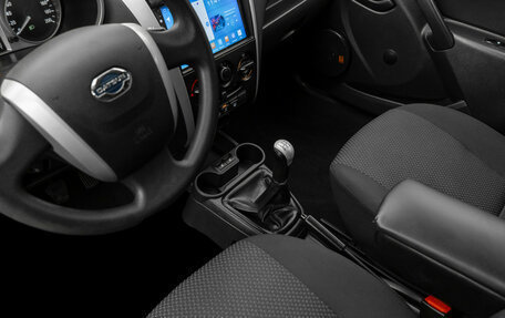 Datsun on-DO I рестайлинг, 2019 год, 480 000 рублей, 15 фотография