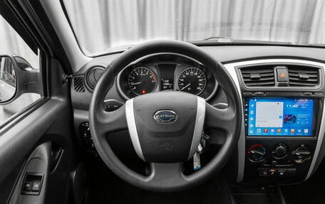 Datsun on-DO I рестайлинг, 2019 год, 480 000 рублей, 12 фотография