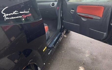Citroen C2, 2006 год, 235 000 рублей, 11 фотография