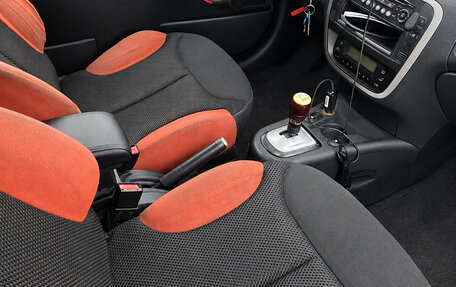Citroen C2, 2006 год, 235 000 рублей, 6 фотография