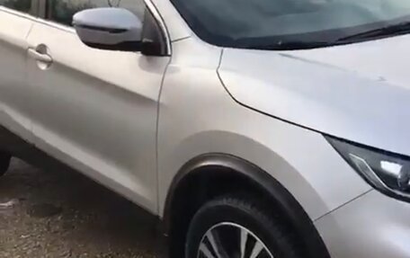 Nissan Qashqai, 2020 год, 1 700 000 рублей, 4 фотография