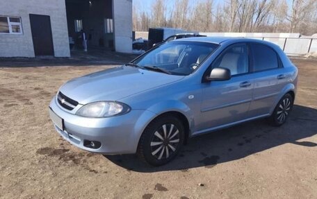 Chevrolet Lacetti, 2010 год, 350 000 рублей, 2 фотография