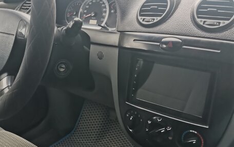 Chevrolet Lacetti, 2010 год, 350 000 рублей, 4 фотография