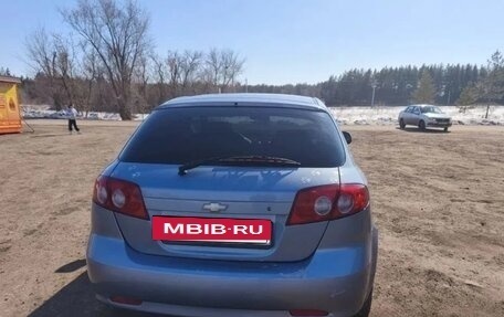 Chevrolet Lacetti, 2010 год, 350 000 рублей, 3 фотография