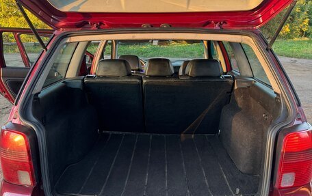 Volkswagen Passat B5+ рестайлинг, 1997 год, 320 000 рублей, 12 фотография