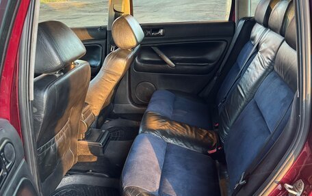 Volkswagen Passat B5+ рестайлинг, 1997 год, 320 000 рублей, 10 фотография