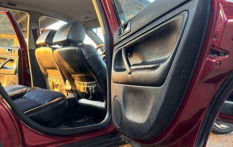 Volkswagen Passat B5+ рестайлинг, 1997 год, 320 000 рублей, 13 фотография
