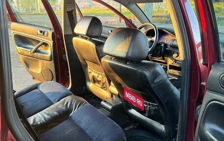 Volkswagen Passat B5+ рестайлинг, 1997 год, 320 000 рублей, 14 фотография