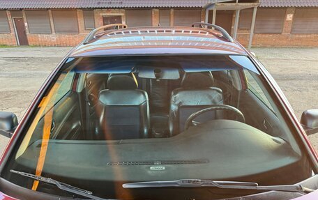Volkswagen Passat B5+ рестайлинг, 1997 год, 320 000 рублей, 23 фотография