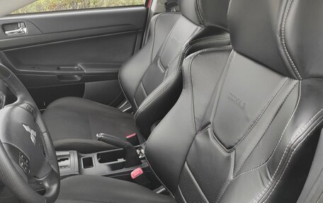 Mitsubishi Lancer IX, 2013 год, 830 000 рублей, 8 фотография