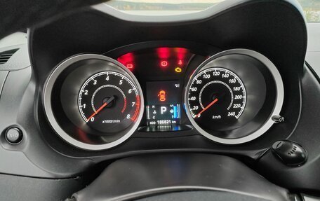 Mitsubishi Lancer IX, 2013 год, 830 000 рублей, 10 фотография