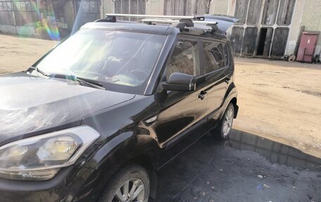 KIA Soul I рестайлинг, 2012 год, 690 000 рублей, 2 фотография