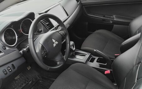 Mitsubishi Lancer IX, 2013 год, 830 000 рублей, 7 фотография