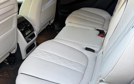 BMW X7, 2021 год, 9 950 000 рублей, 8 фотография