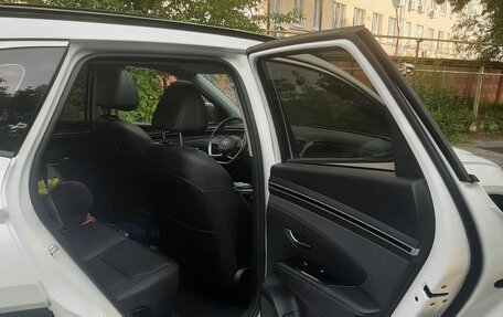 Hyundai Tucson, 2021 год, 3 150 000 рублей, 12 фотография