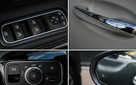 Mercedes-Benz A-Класс, 2020 год, 3 100 000 рублей, 12 фотография