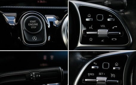 Mercedes-Benz A-Класс, 2020 год, 3 100 000 рублей, 21 фотография