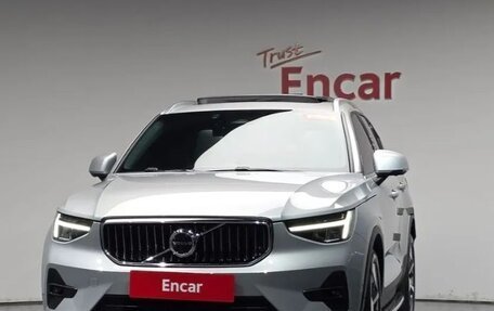 Volvo XC40 I, 2022 год, 4 576 049 рублей, 2 фотография