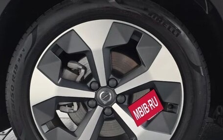 Volvo XC40 I, 2022 год, 4 576 049 рублей, 7 фотография
