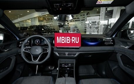 Volkswagen Tiguan, 2026 год, 5 250 000 рублей, 8 фотография
