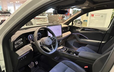 Volkswagen Tiguan, 2026 год, 5 050 000 рублей, 4 фотография