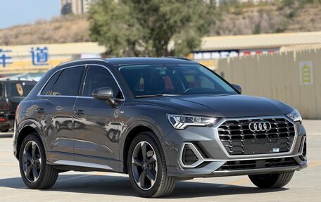Audi Q3, 2022 год, 2 290 000 рублей, 3 фотография