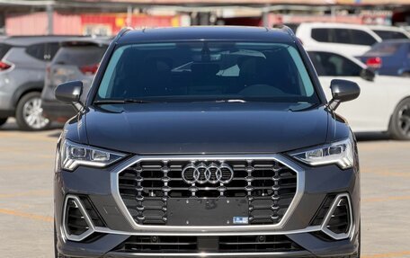 Audi Q3, 2022 год, 2 290 000 рублей, 2 фотография