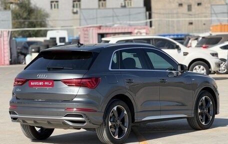 Audi Q3, 2022 год, 2 290 000 рублей, 4 фотография