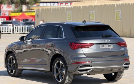 Audi Q3, 2022 год, 2 290 000 рублей, 6 фотография