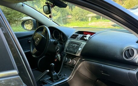 Mazda 6, 2008 год, 690 000 рублей, 6 фотография