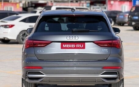 Audi Q3, 2022 год, 2 290 000 рублей, 5 фотография
