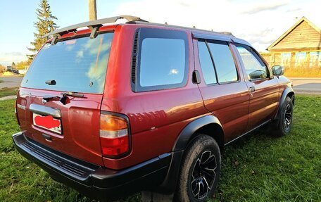 Nissan Pathfinder, 1998 год, 228 000 рублей, 2 фотография