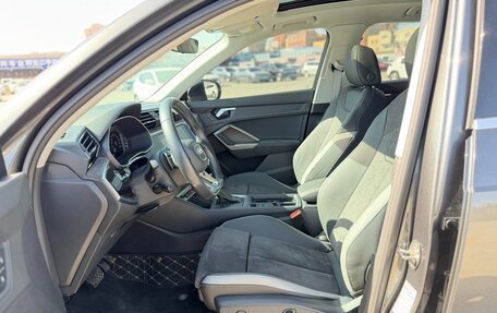 Audi Q3, 2022 год, 2 290 000 рублей, 7 фотография