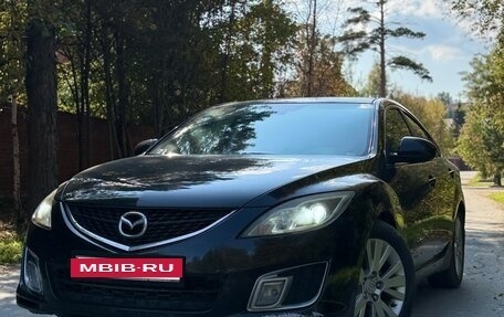 Mazda 6, 2008 год, 690 000 рублей, 2 фотография
