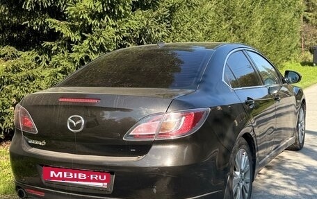 Mazda 6, 2008 год, 690 000 рублей, 5 фотография
